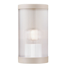 Nordlux Coupar væglampe sand